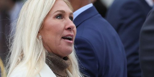 The Republican Party finally meets its reckoning