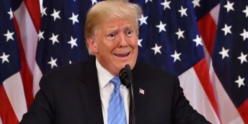 Trump's botched social media platform is already off to a bad start