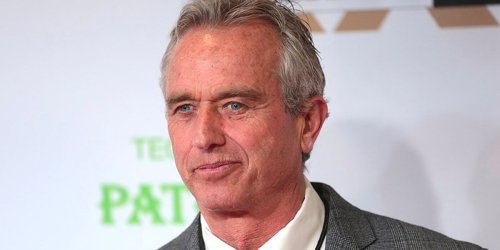 RFK Jr.’s wife calls his Anne Frank anti-mask analogy 'reprehensible and insensitive'