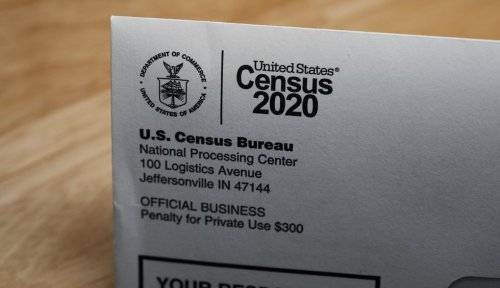 Judge ‘fast-tracks’ Census lawsuit against Trump administration — tells DOJ attorney 'it is what it is'