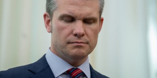 'Fired on the spot': How Trump officials caught leaking war plans reacted to Clinton emails