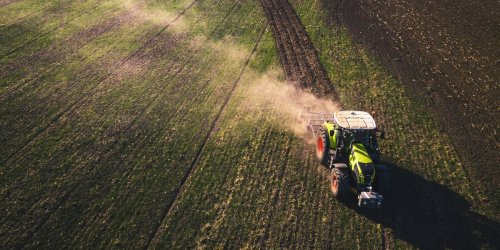 Farmers panic as Trump threatens $1 billion in grants — that they've already spent