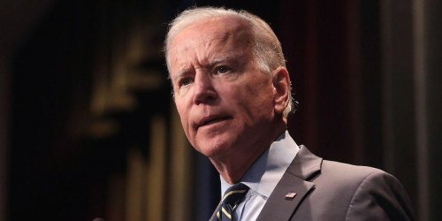 'Let's get it straight': Biden sternly smacks down two reporters for making false claims about him in Geneva
