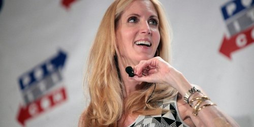 'He is so done': Ann Coulter doubles down on Republicans to abandon Donald Trump