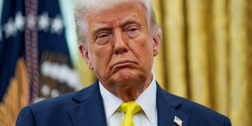 Trump calls to 'immediately' eject town hall 'disruptors' as Republican faces angry voters