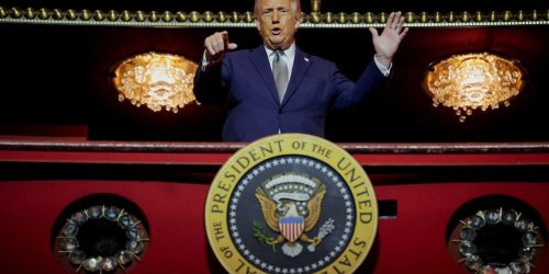 America is on the cusp of irreversible terror — sleepwalking into danger