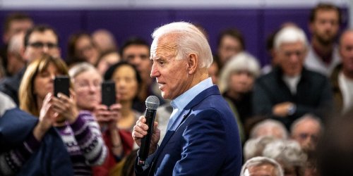 'Ridiculous' and 'Infuriating': Biden rebuked for continued opposition to Supreme Court expansion