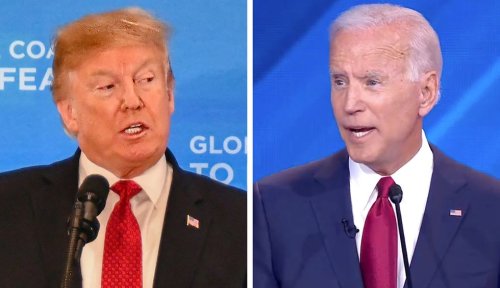 ‘He’s kind of co-opted the party’: Trump-Republican defectors in Texas could tip the state in Biden’s favor