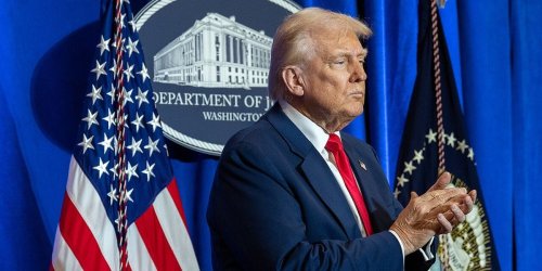 'Underhanded scheme': Emails reveal new Trump prosecutor made serious ethical violations