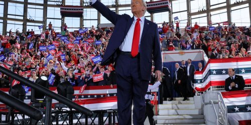 'Reeks of eugenics': Administration’s autism 'registry' draws Nazi Germany comparisons