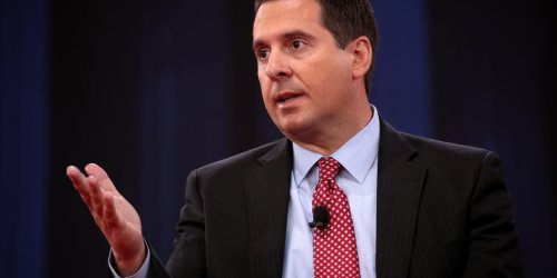 Judge gives Devin Nunes the green light to sue NBC Universal for libel against MSNBC's Rachel Maddow