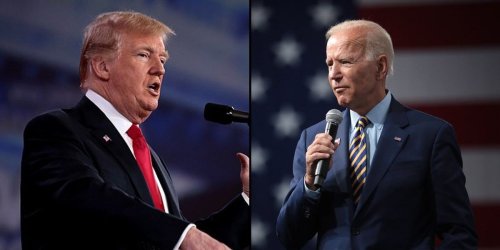 'Gloves off': Biden campaign predicts how Trump likely spends his time