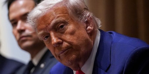 'Disaster': Internet pounces on Trump as US suffers historic first-ever credit downgrade