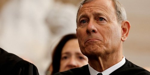 A showdown unleashed by Trump's outrage is coming