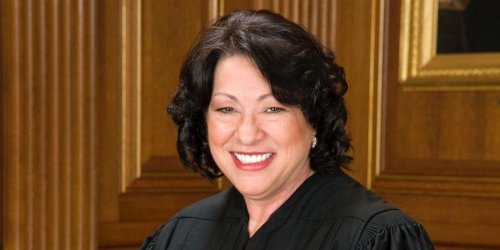 ‘I will not stand by silently’: Sotomayor blasts her conservative colleagues in Texas abortion ban dissent