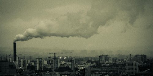 The real environmental crisis for humanity goes far beyond climate change