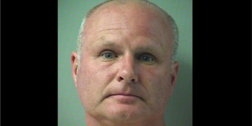Texas man facing hate crime charge for assaulting an Asian family after their kids petted his dog
