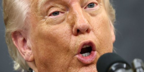 'Exceedingly foolish': Inside the Trump administration's plan to slash health care spending