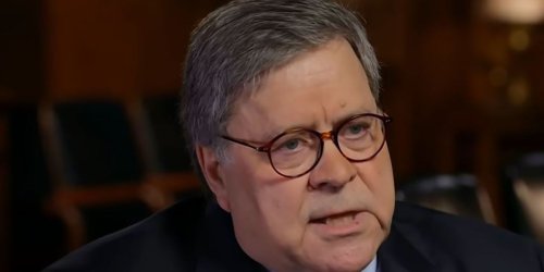 Bill Barr asked Italian officials to discredit Russia probe — they responded with evidence linking Trump to crimes