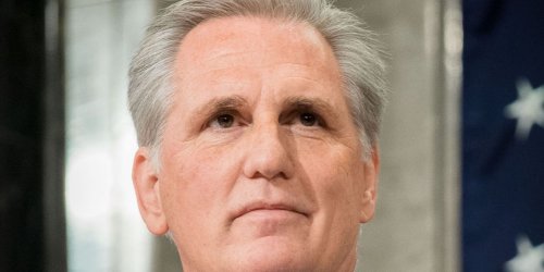 Top Republicans are running scared — and relinquishing the GOP to the monster they helped create
