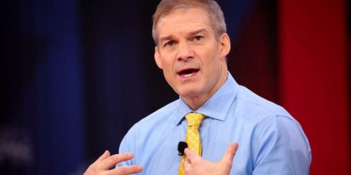 Here's why Jim Jordan is about to get legally dragged over whether he colluded with Trump to subvert 2020