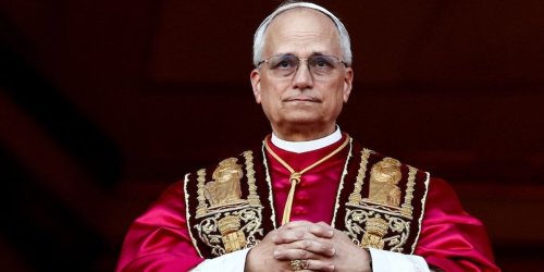 MAGA Catholics 'not a fan' of Leo as new Pope calls 'for a united church'