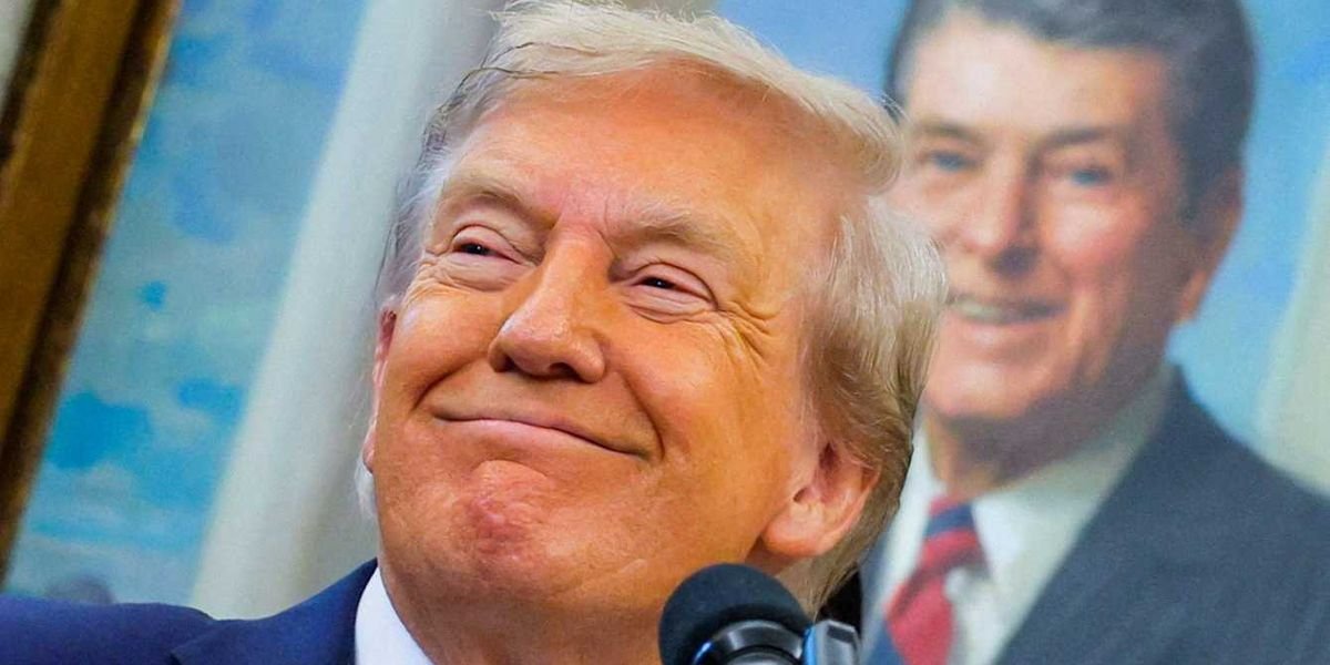 Why Trump really just pardoned a terrorist enabler