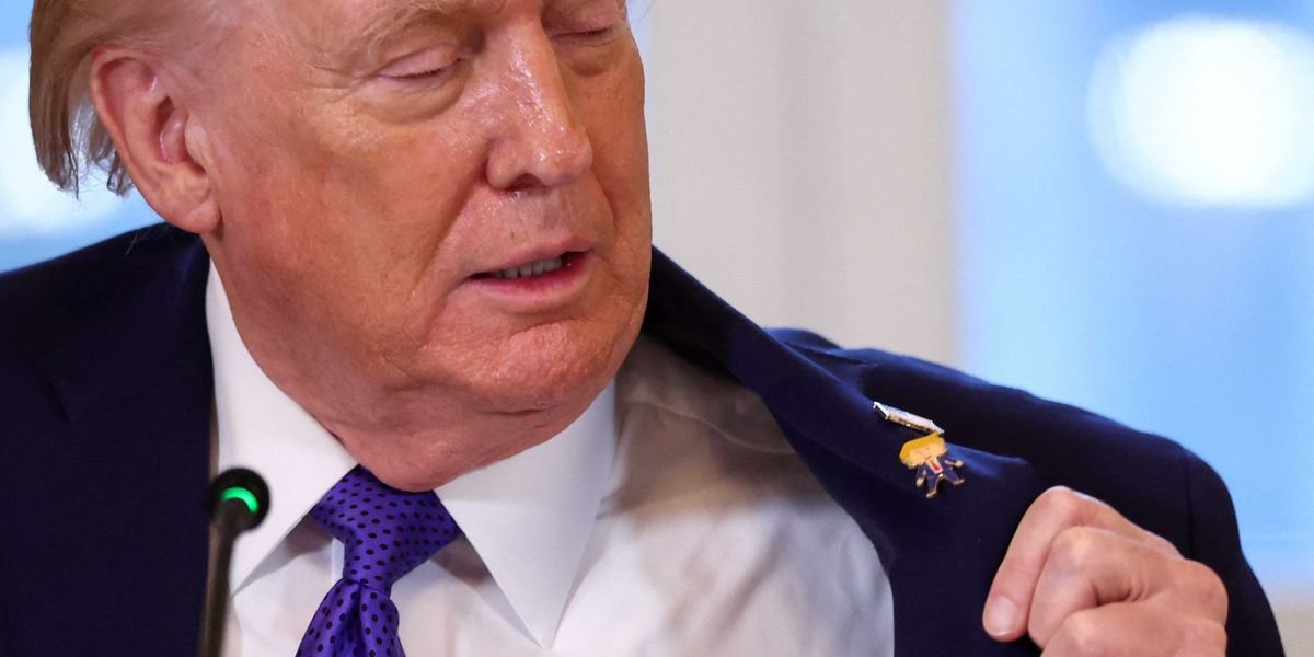 Inside the deal: How a non-citizen billionaire beat prison with Trump friend's help