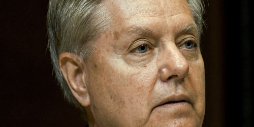 Lindsey Graham: 'Ain't enough money in the world to get a loyal Trump person to change'