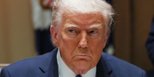 'Huge implications': Experts warn Trump 'trying to rig' midterms with new 'illegal' order