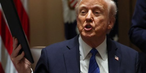 'Assault on the 1st Amendment': Expert buries Trump’s 'censorship' argument in 60 seconds
