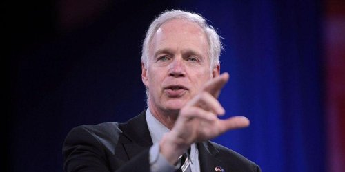 Senator Ron Johnson booted from YouTube after violating medical misinformation policy