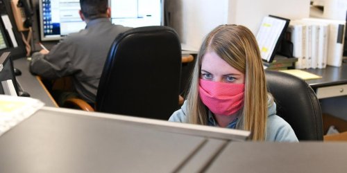 The Delta surge reveals the folly of businesses' rush to return to the office