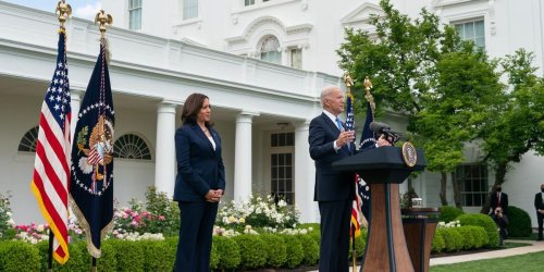 The clock is ticking as Democrats rest their hope for immigration reform on a technicality