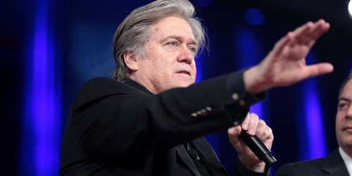 Steve Bannon could end up 'holding the keys to his own jail cell' — here's how