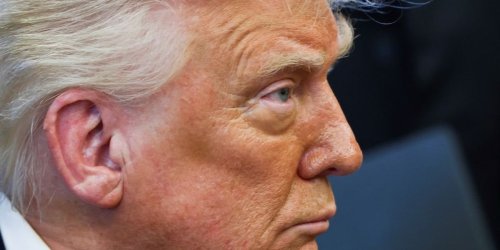 'Things like this take place’: Trump shrugs off mass shooting despite once being a target