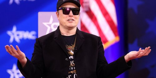 'Significant setbacks': Inside the world's richest man's terrible week