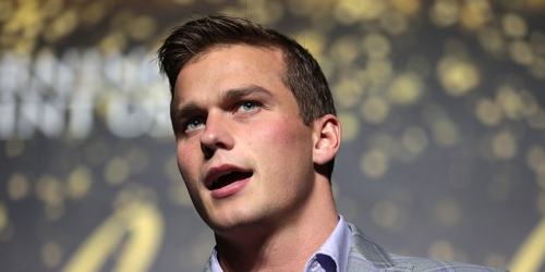 'Suspicious': Right-wing scholar slams Madison Cawthorn over top staffer earning $127K annually — despite no experience