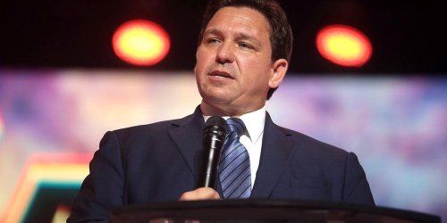 Another GOP 'civil war'? We know how that story ends