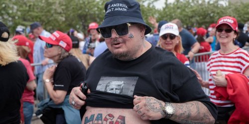 This is the last thing MAGA wants you to do