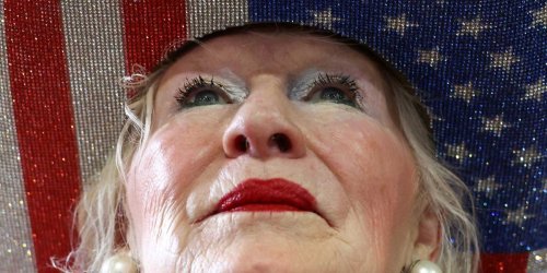 'They feel it': Strategist says Republicans know their darkest fear has come to pass