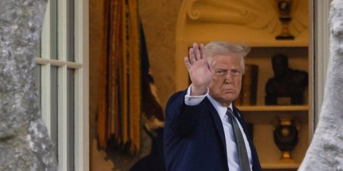 'We’re heading over a cliff': Trump considering these 2 MAGA judges for the Supreme Court