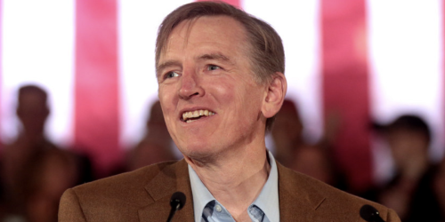 GOP's Paul Gosar implicated in plot to disrupt Biden's Arizona win using Proud Boys: leaked messages
