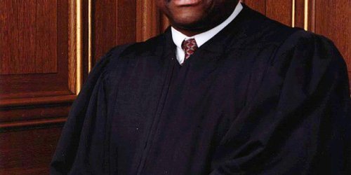 Petition to impeach Clarence Thomas tops one million signatures
