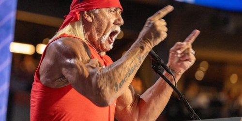 Pro wrestling’s 'showmanship' offers a 'glimpse into Trump’s inner psyche' — here's why