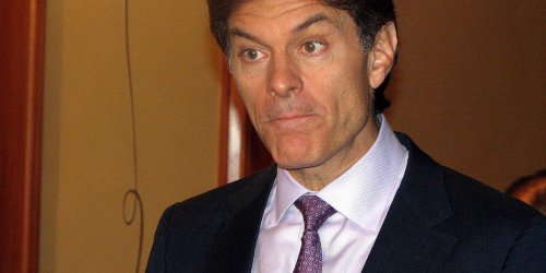 'Greatest campaign slogan ever': Dr. Oz gives Fetterman a perfect opportunity for trolling after insult backfires