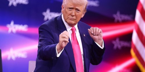 'Very disappointed': Rhode Island man finds glaring typo on Trump watch he paid $600 for