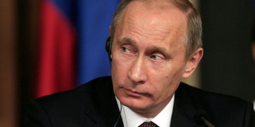 How Putin seized control of the GOP