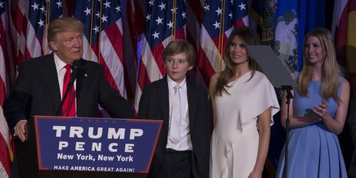 Trump's wealthy kids and former administration officials rack up $1.7 million for frivolous use of Secret Service: report
