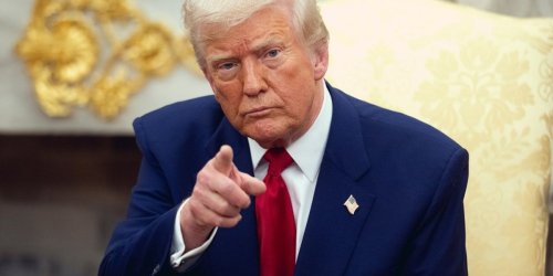 Watch: Scrambling Trump Cabinet member unable to name one trade deal president has 'inked'